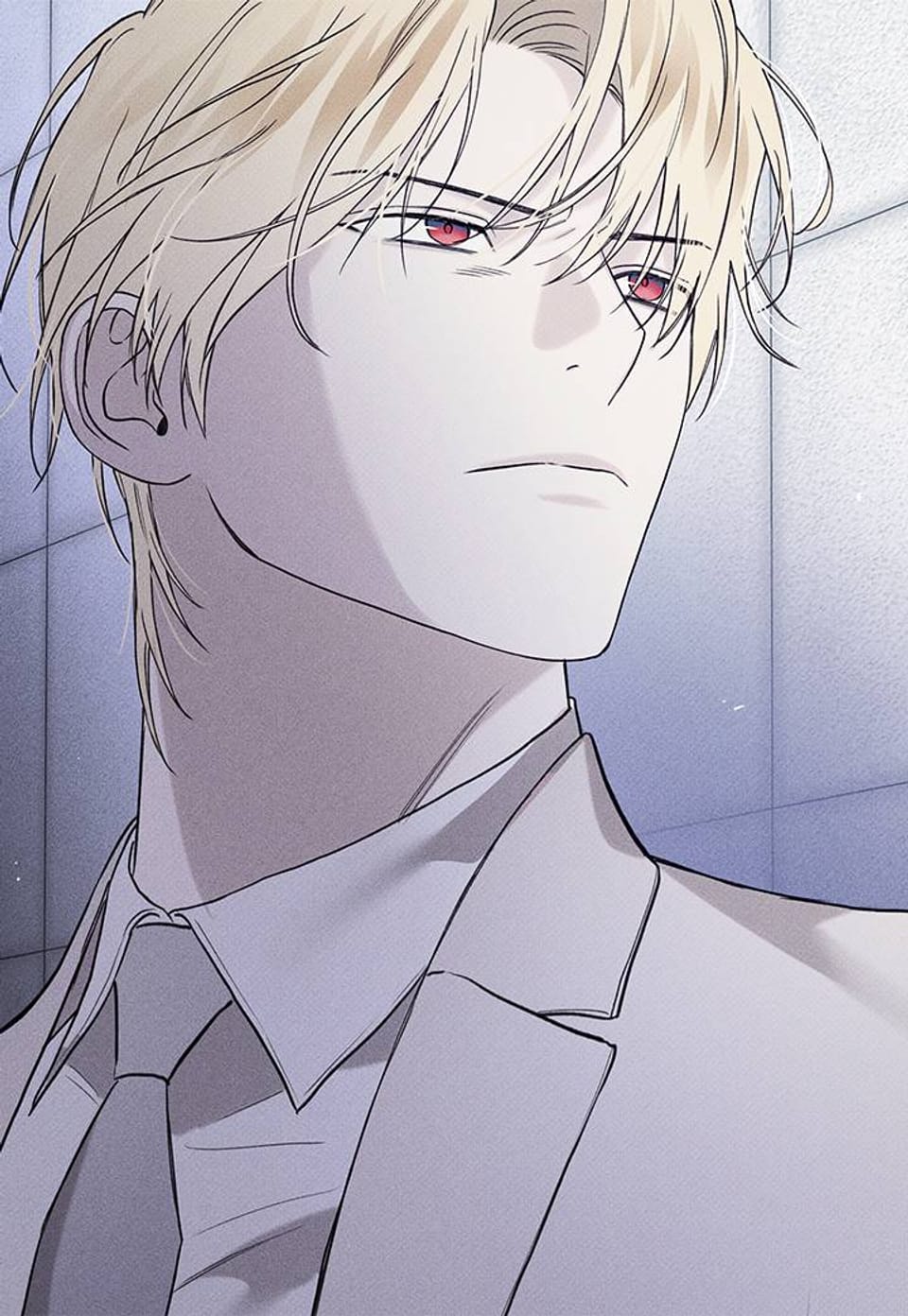 가이딩 해저드 74화