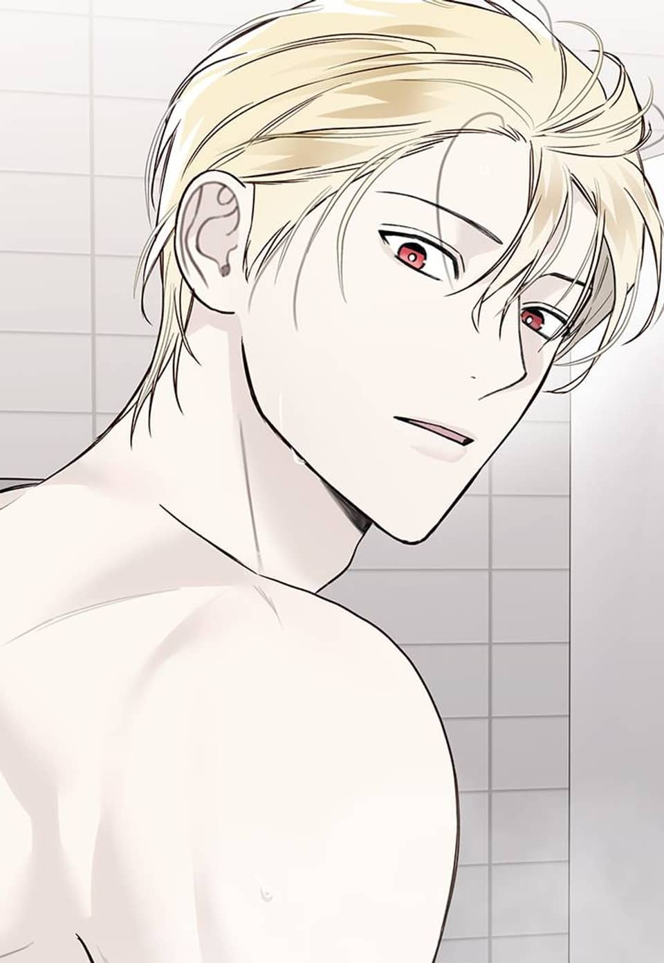 [개정판] 가이딩 해저드 55화