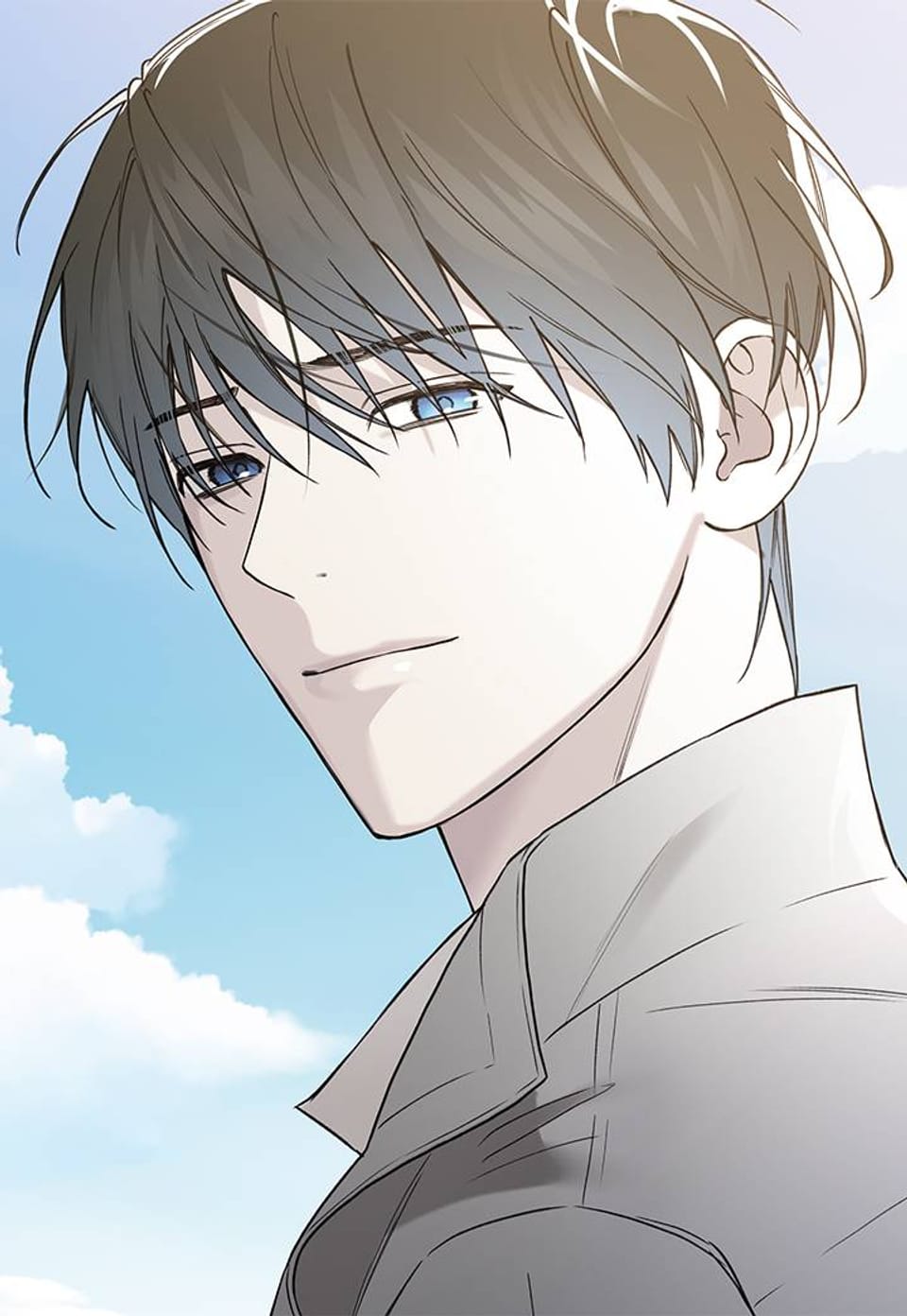 [개정판] 가이딩 해저드 59화