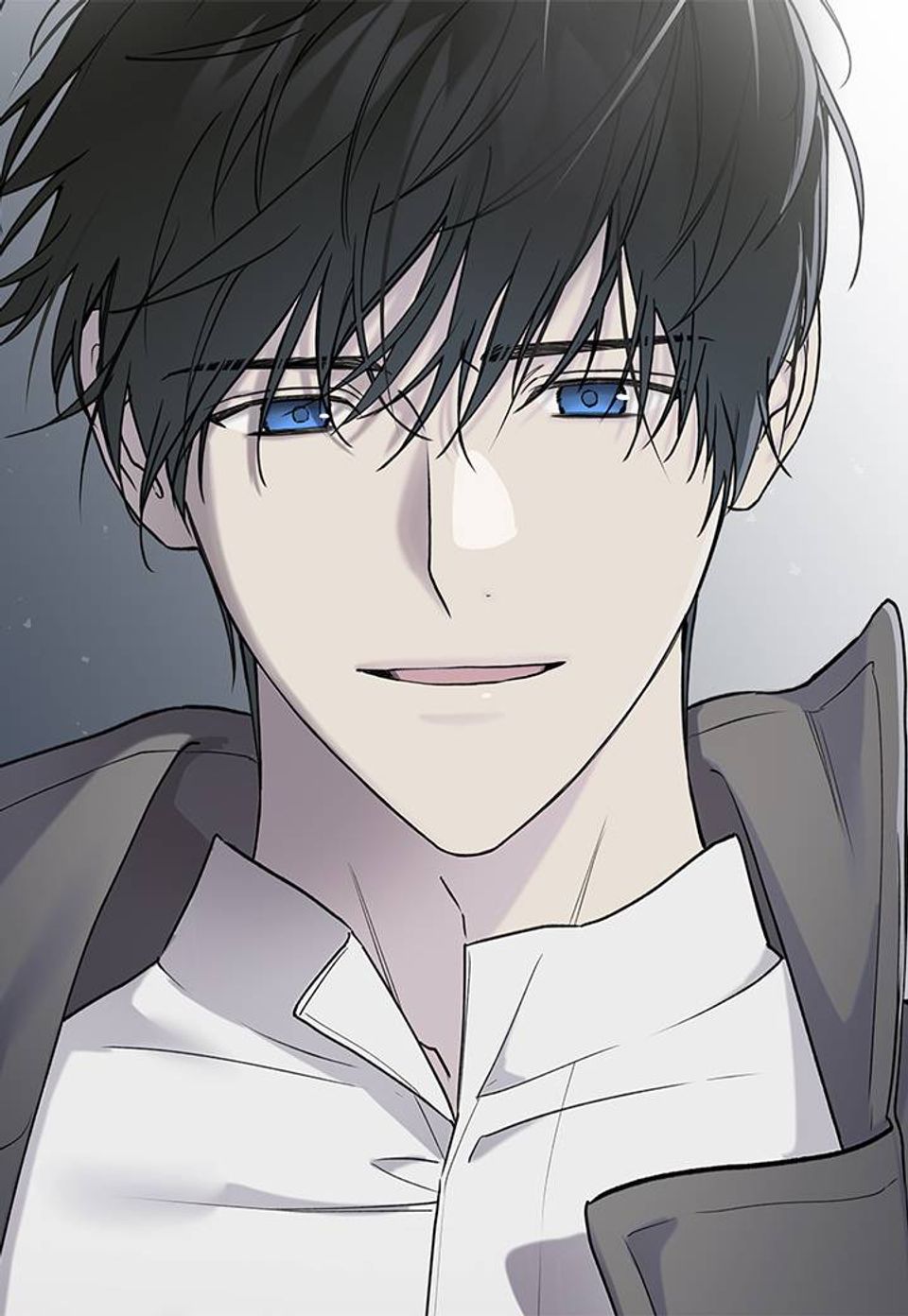 가이딩 해저드 76화