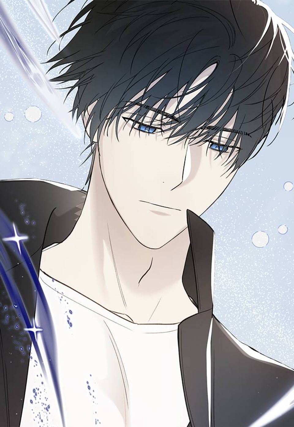 가이딩 해저드 77화