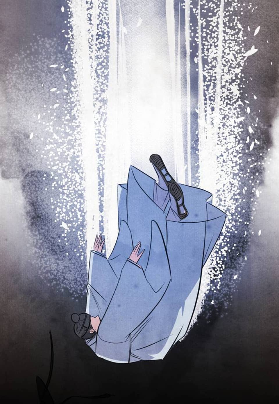 호떡뎐 11화