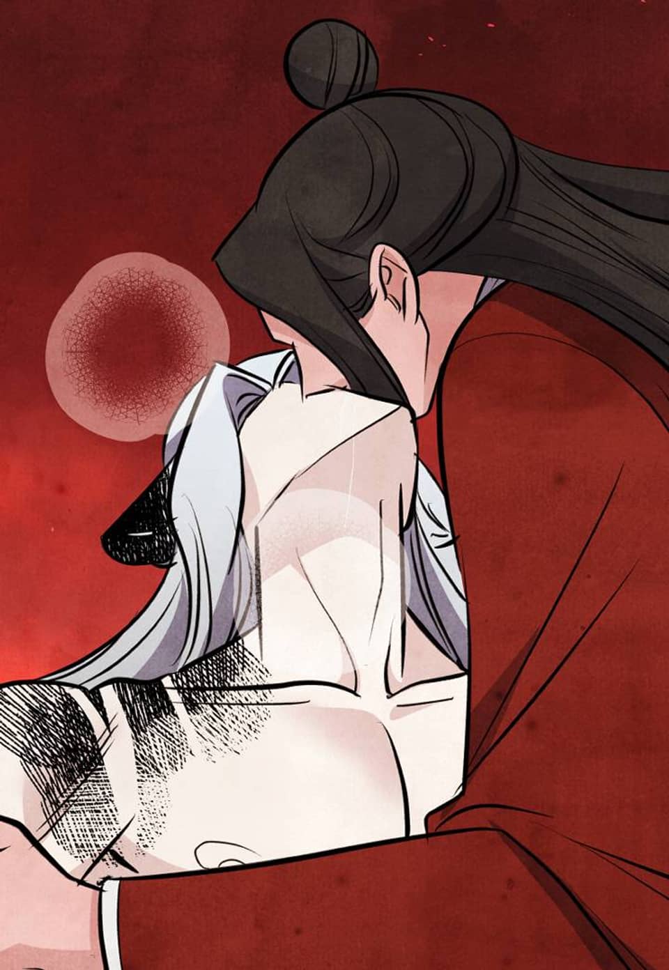 호떡뎐 17화
