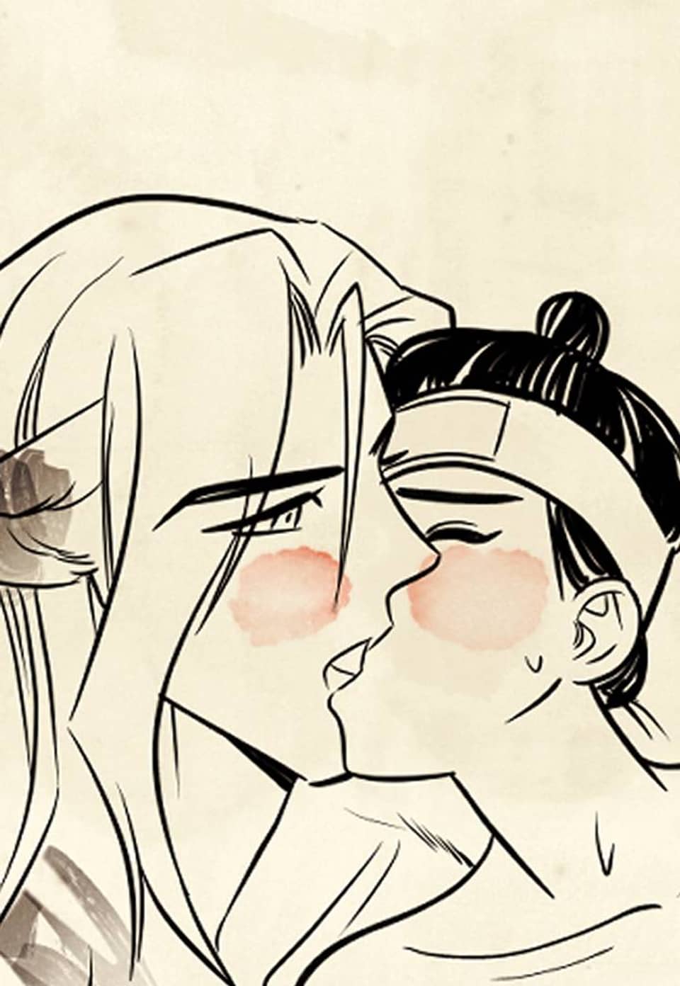 호떡뎐 특별편 1화
