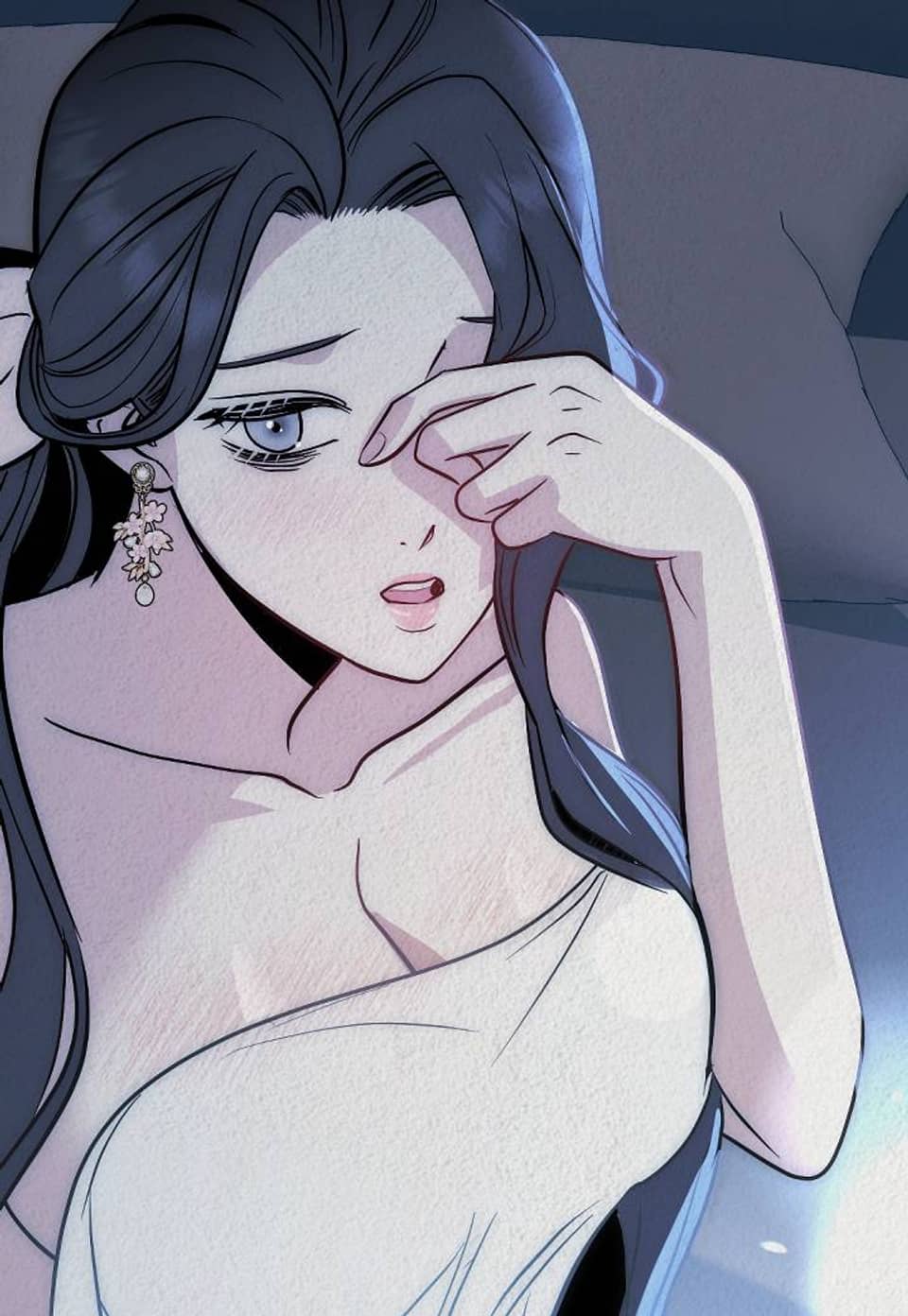 짐승의 낙원 [개정판] 5화