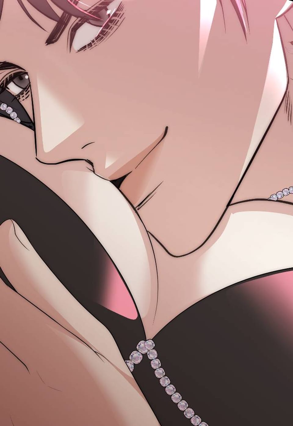 형편없는 메르헨 3화