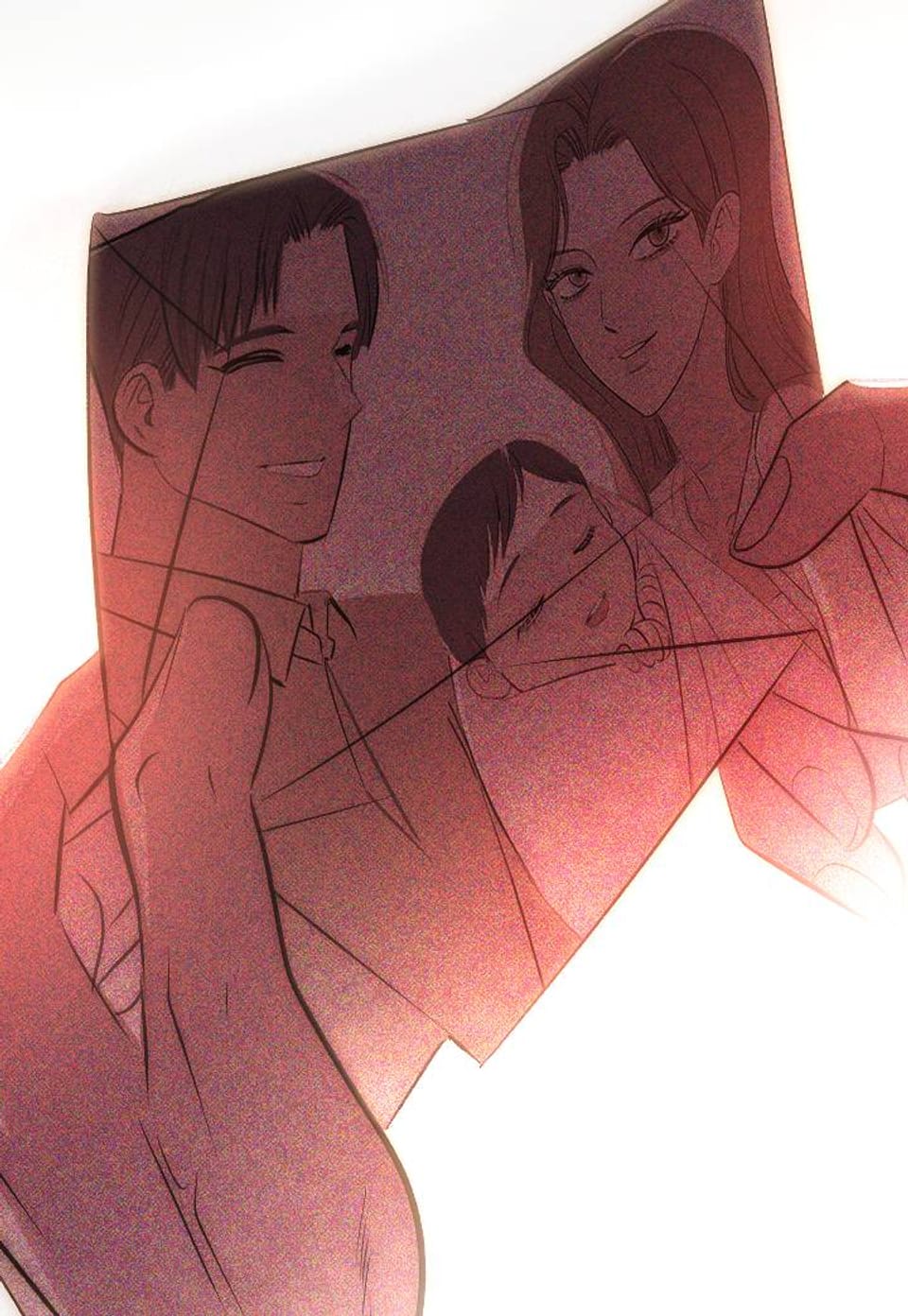 짐승의 낙원 [개정판] 32화