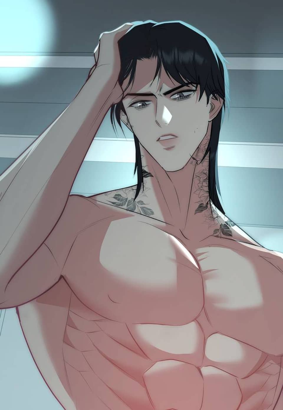 형편없는 메르헨 28화