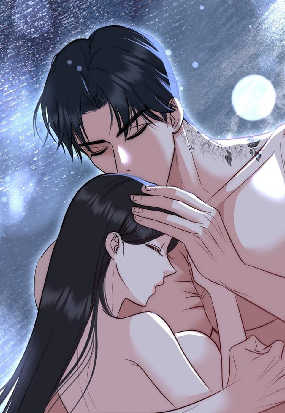 형편없는 메르헨 34화