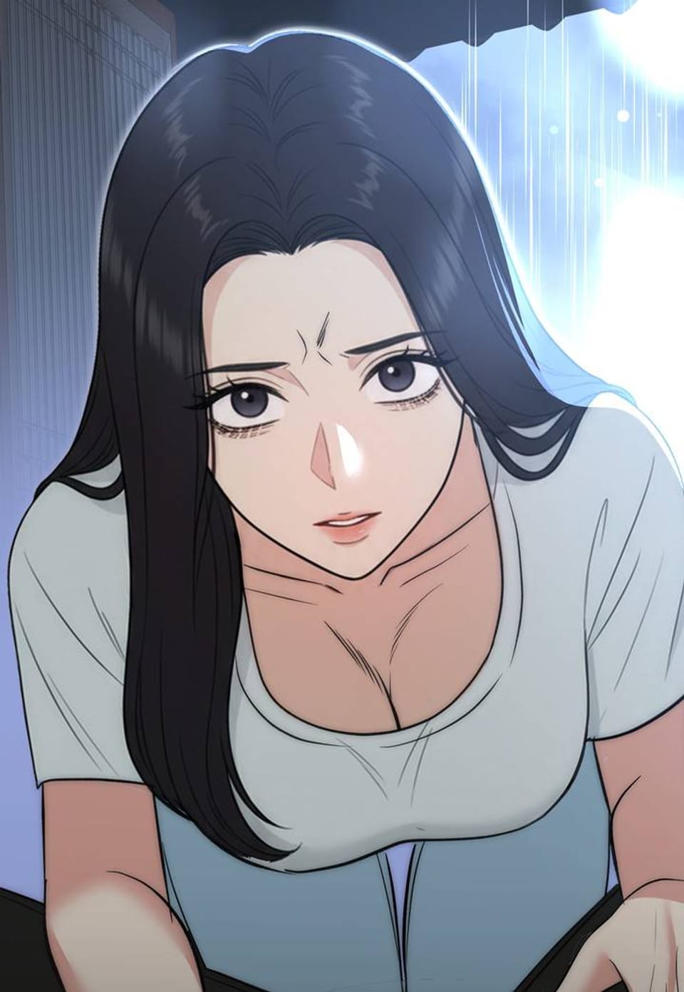 형편없는 메르헨 35화