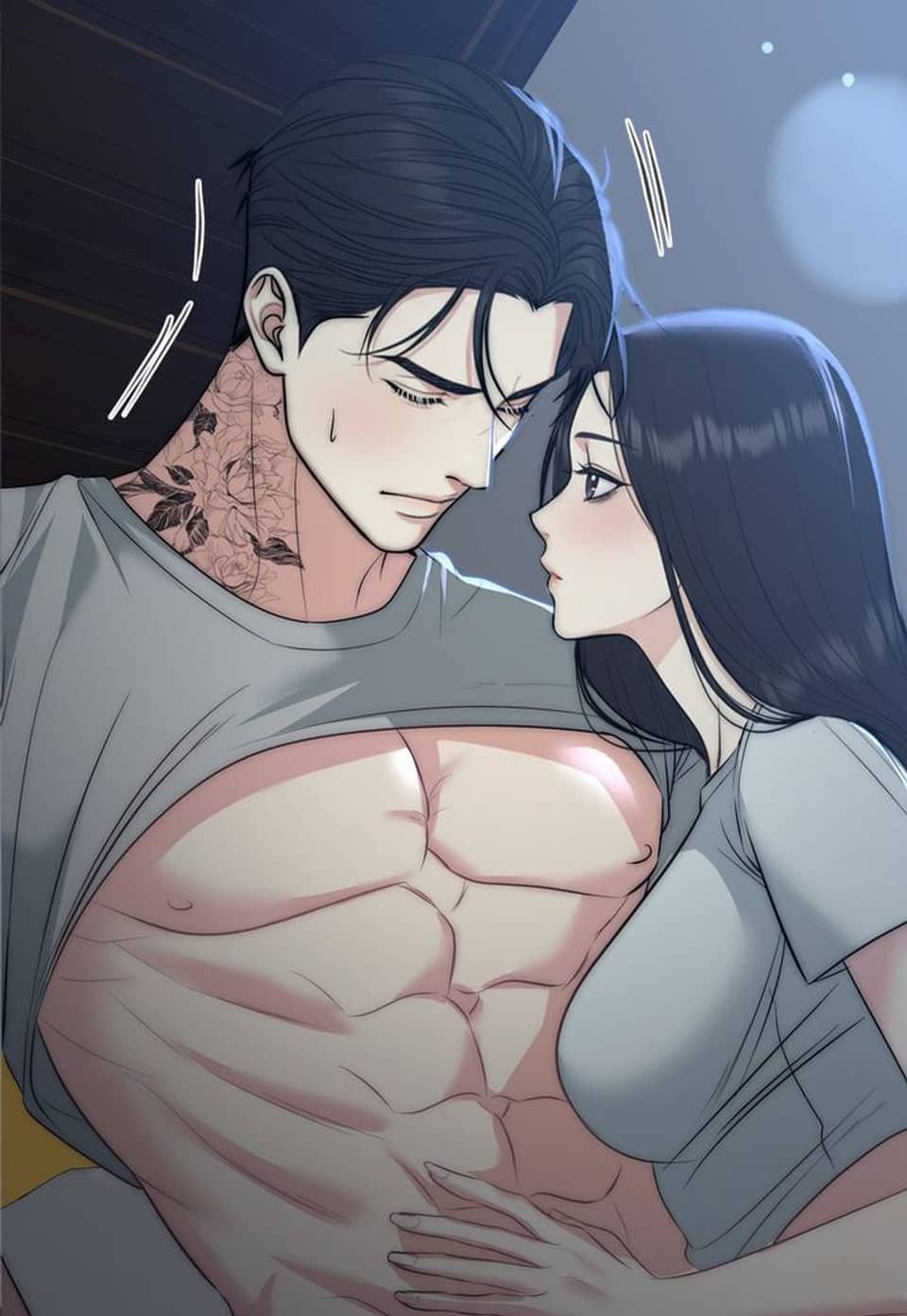 형편없는 메르헨 [완전판] 36화