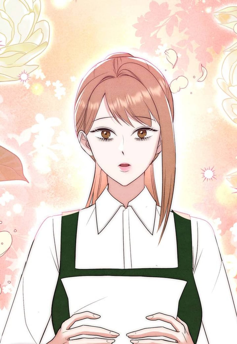 여우 덫 [개정판] 4화