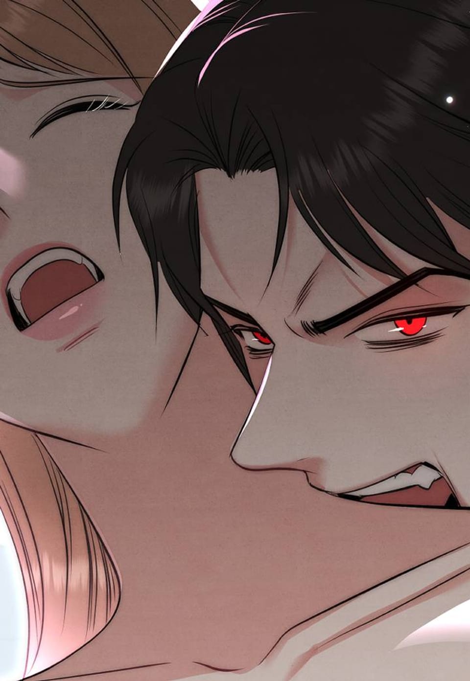 여우 덫 [개정판] 5화