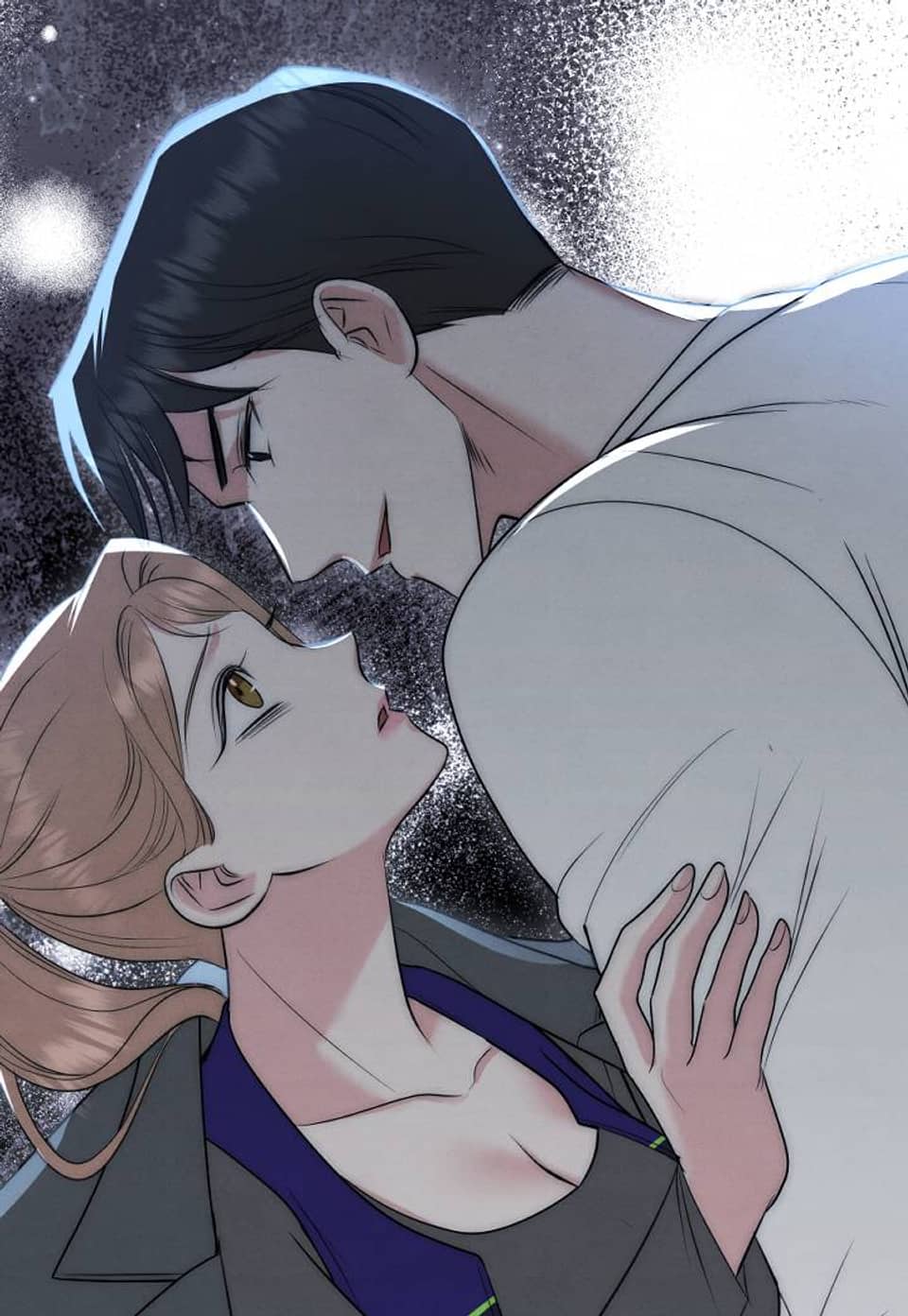 여우 덫 [개정판] 7화