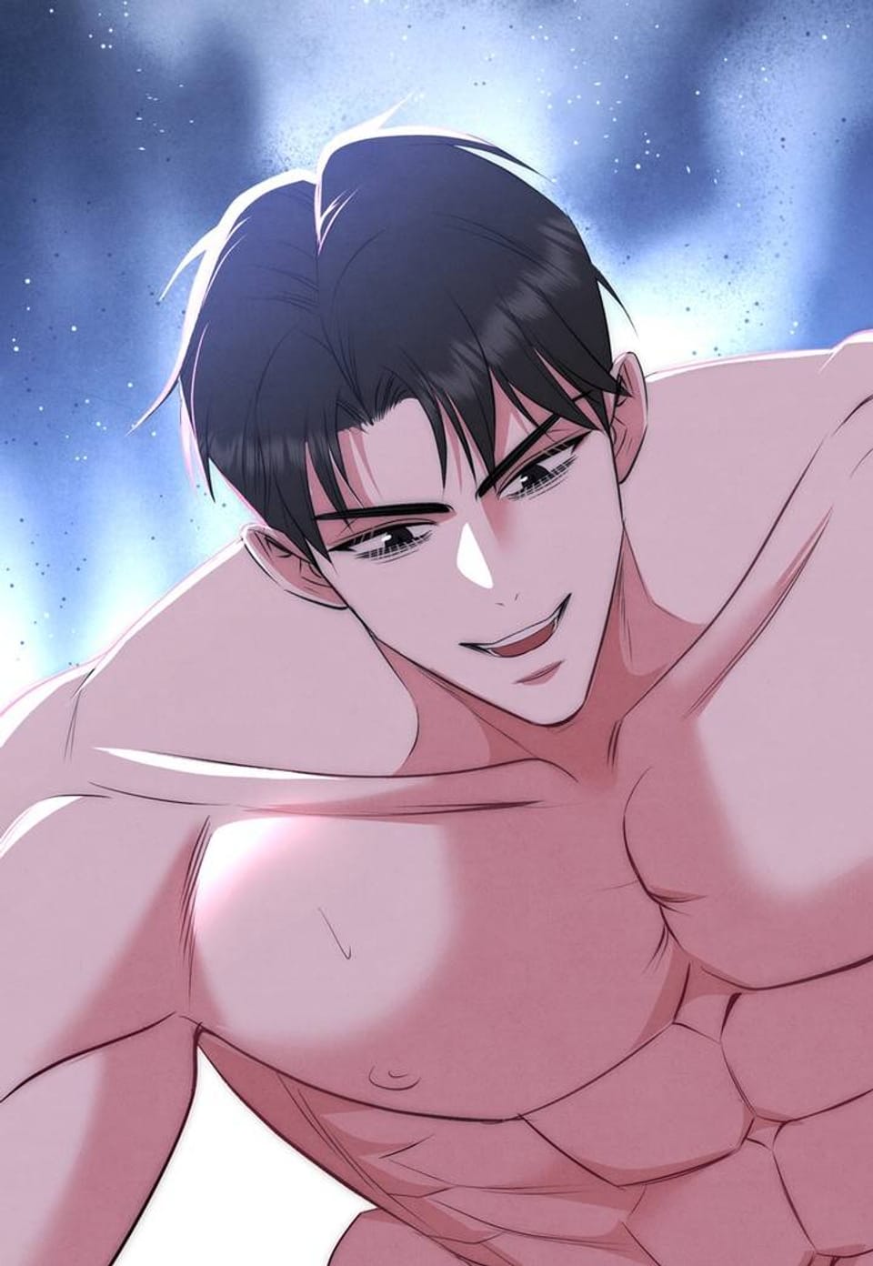 여우 덫 [개정판] 8화