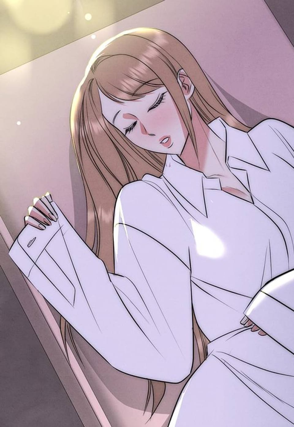 여우 덫 [개정판] 15화