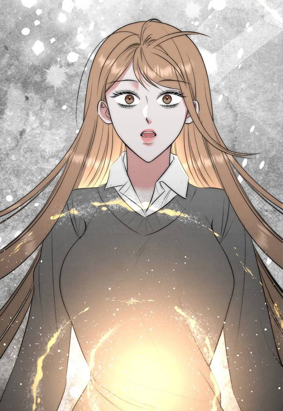 여우 덫 [개정판] 16화