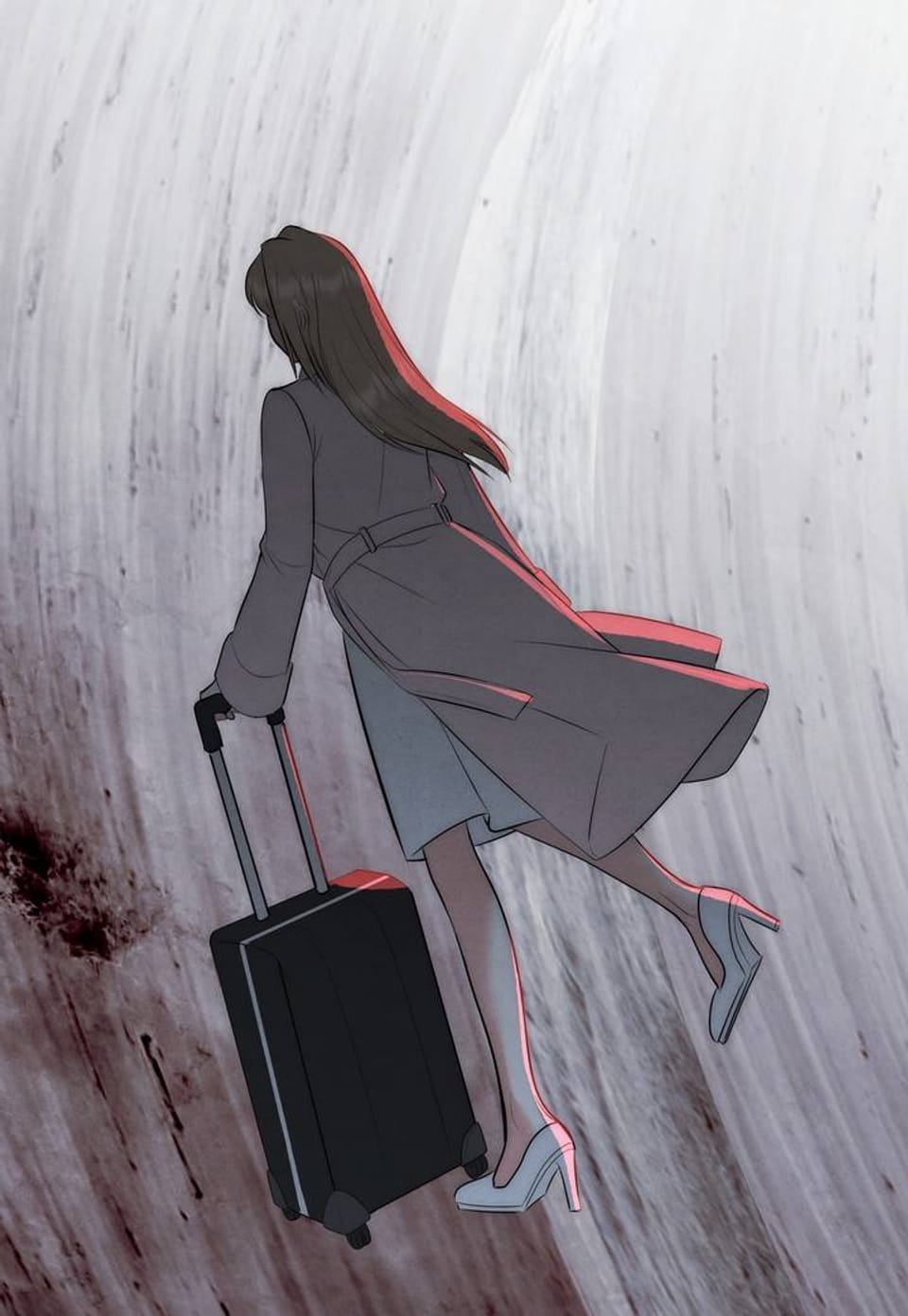 여우 덫 [개정판] 18화