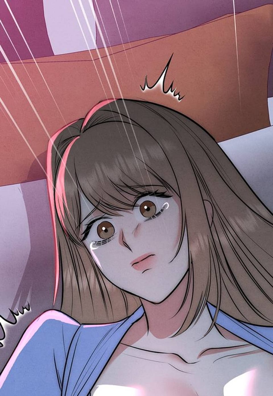 여우 덫 [개정판] 19화