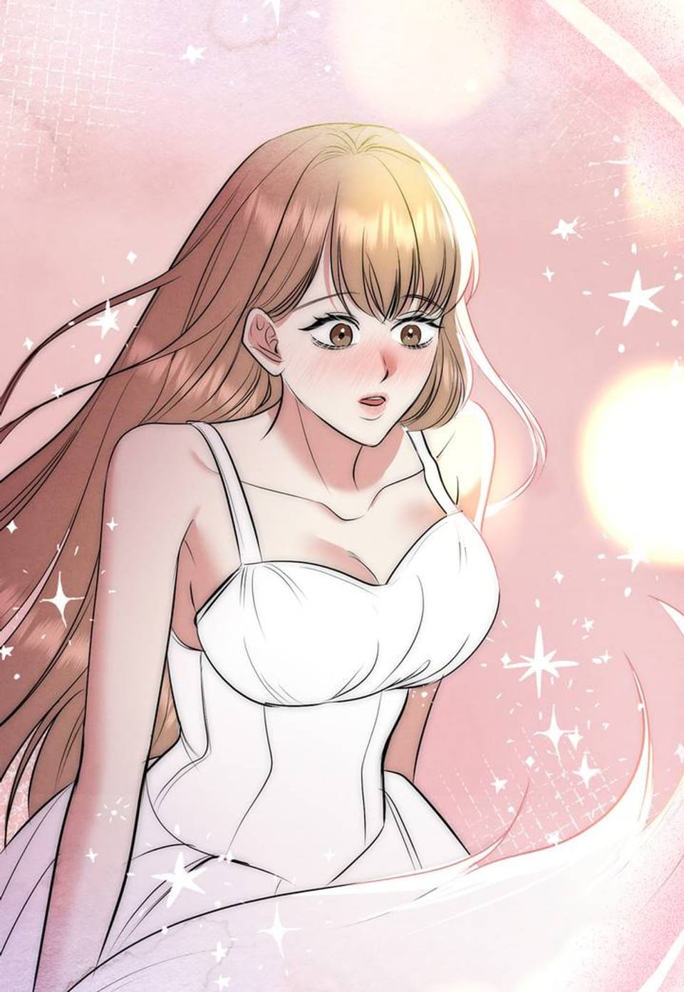 여우 덫 [개정판] 20화