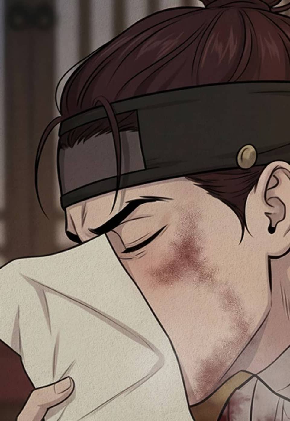 짐승의 낙원 40화 -조선판 외전 5화