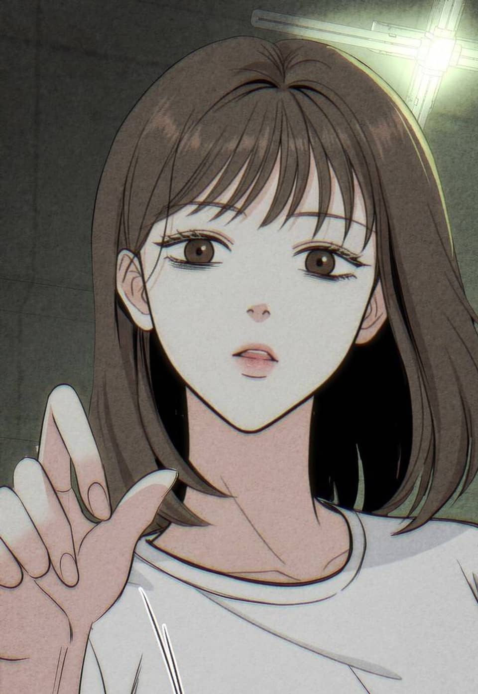 깽값 [개정판] 1화