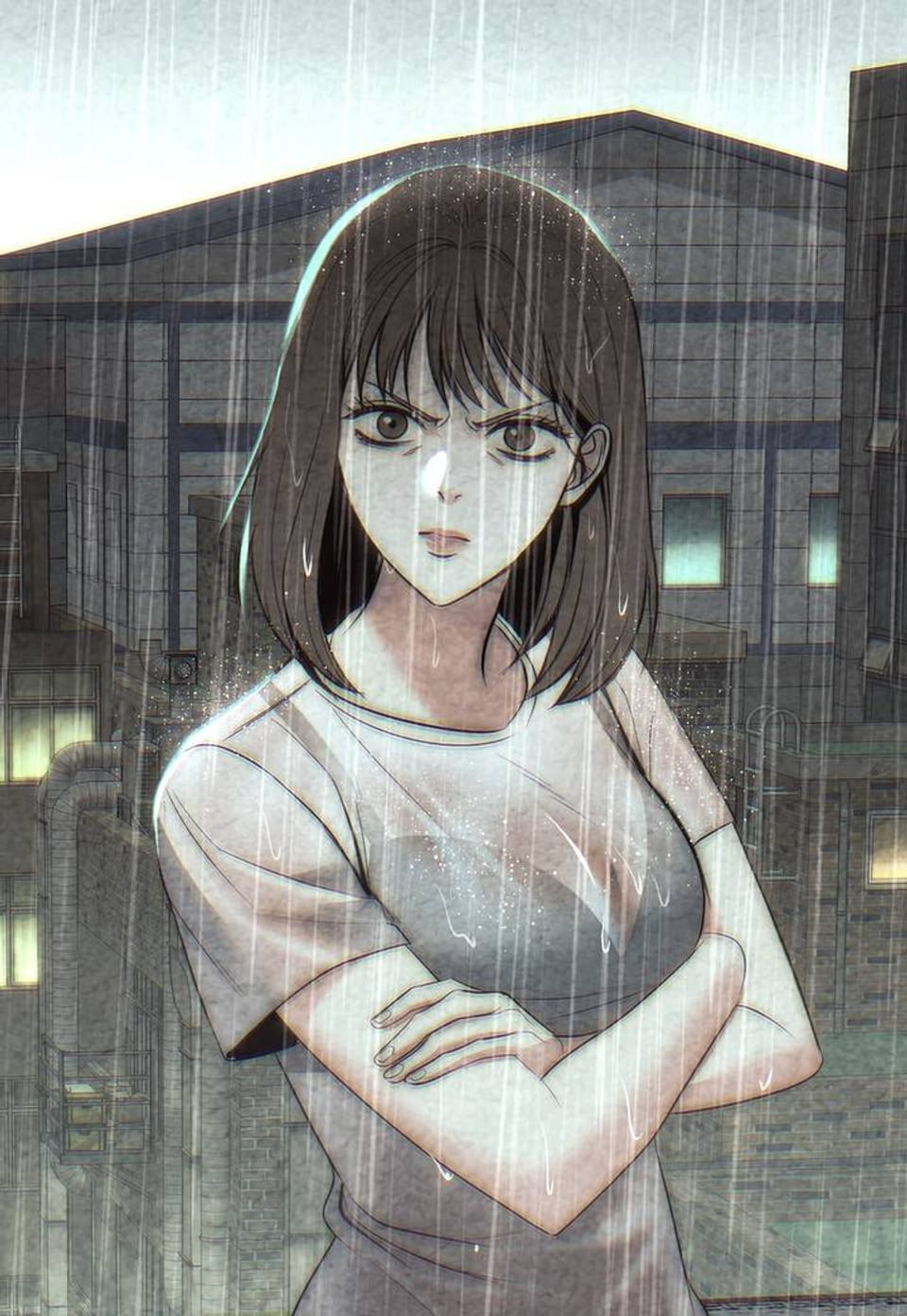 깽값 [개정판] 2화