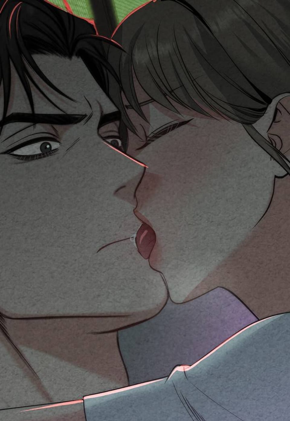 깽값 [개정판] 4화