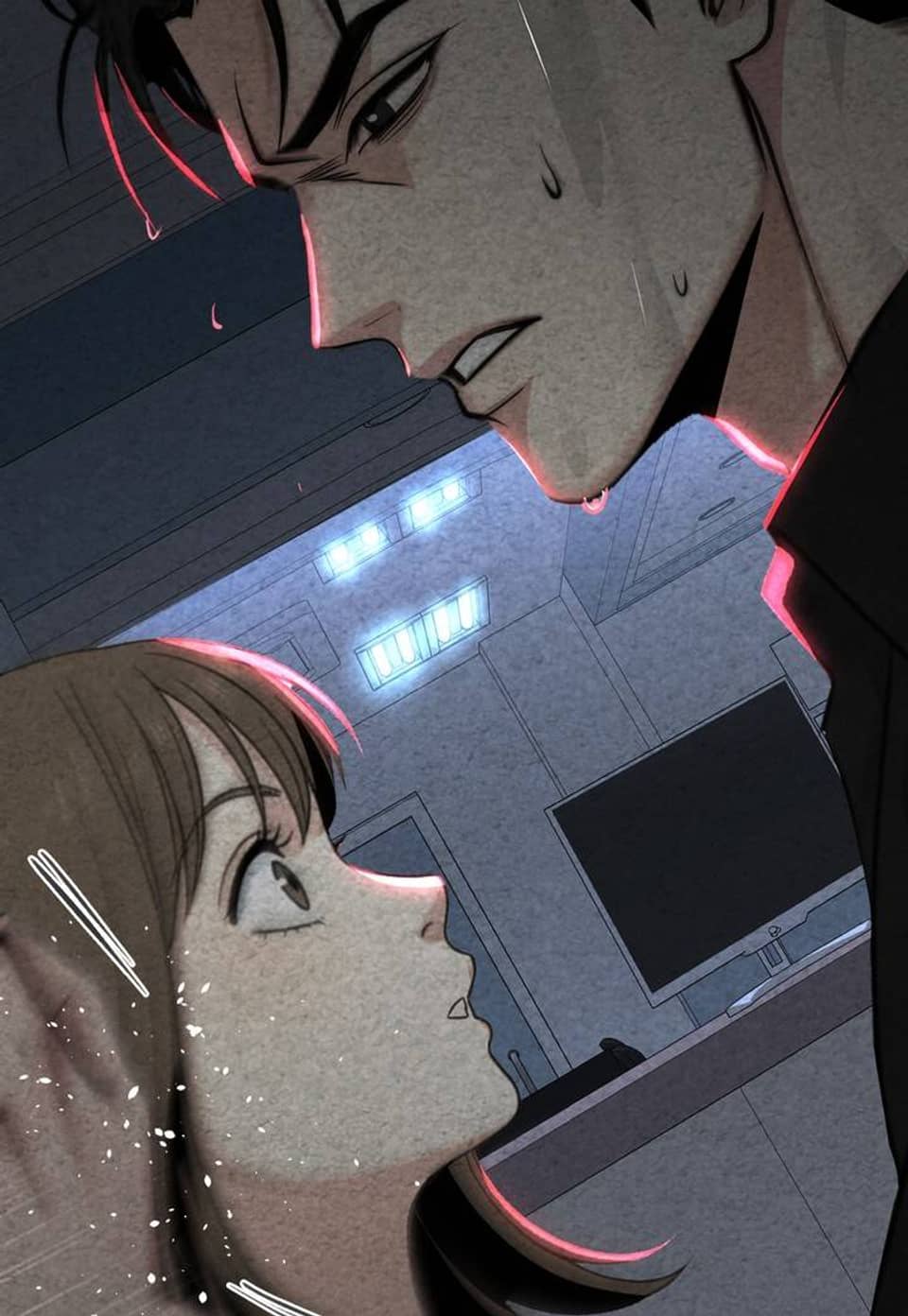 깽값 [개정판] 6화