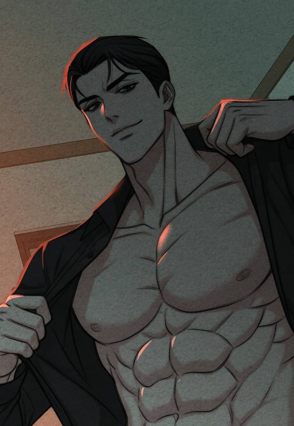 깽값 [개정판] 8화