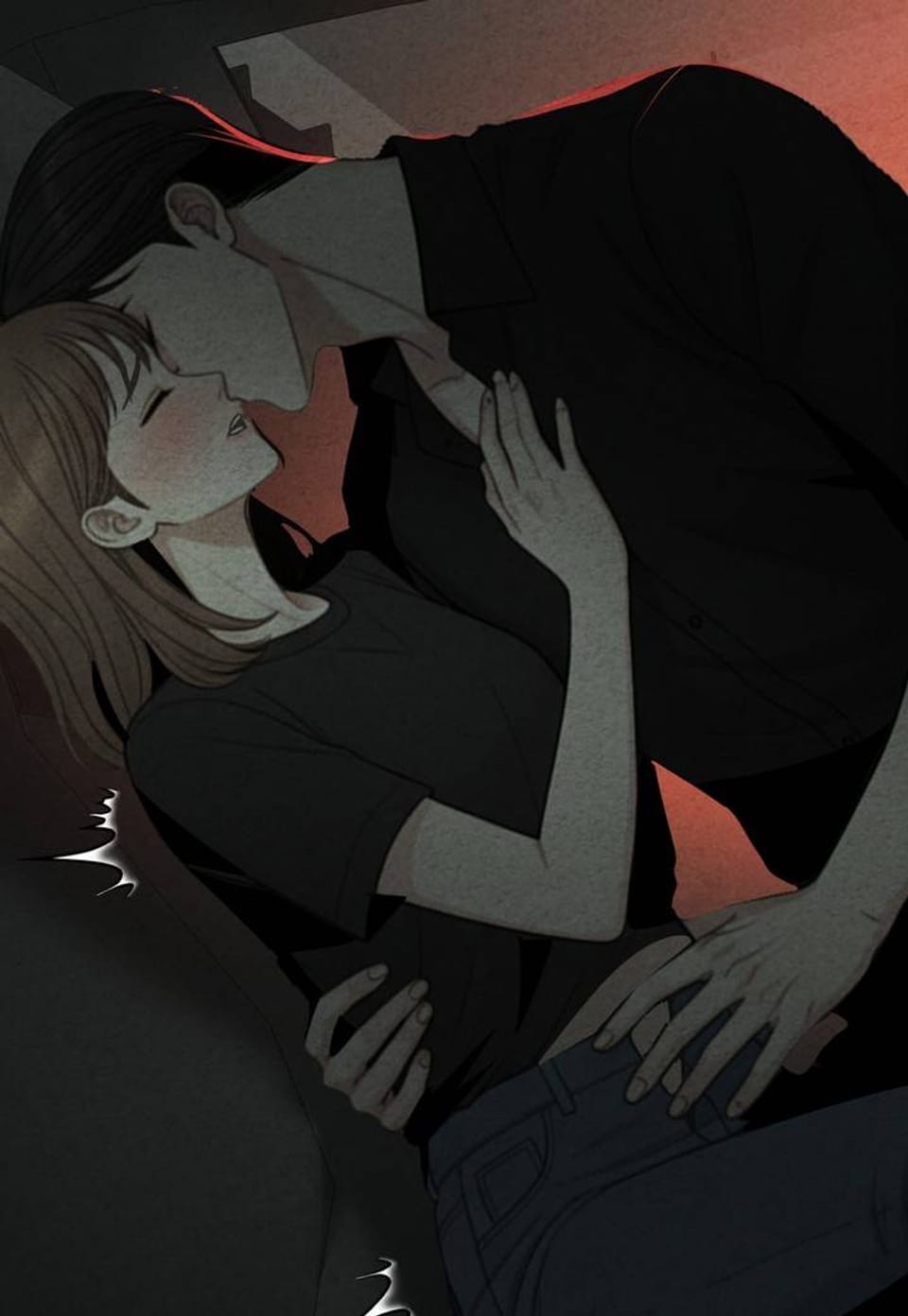 깽값 [개정판] 15화