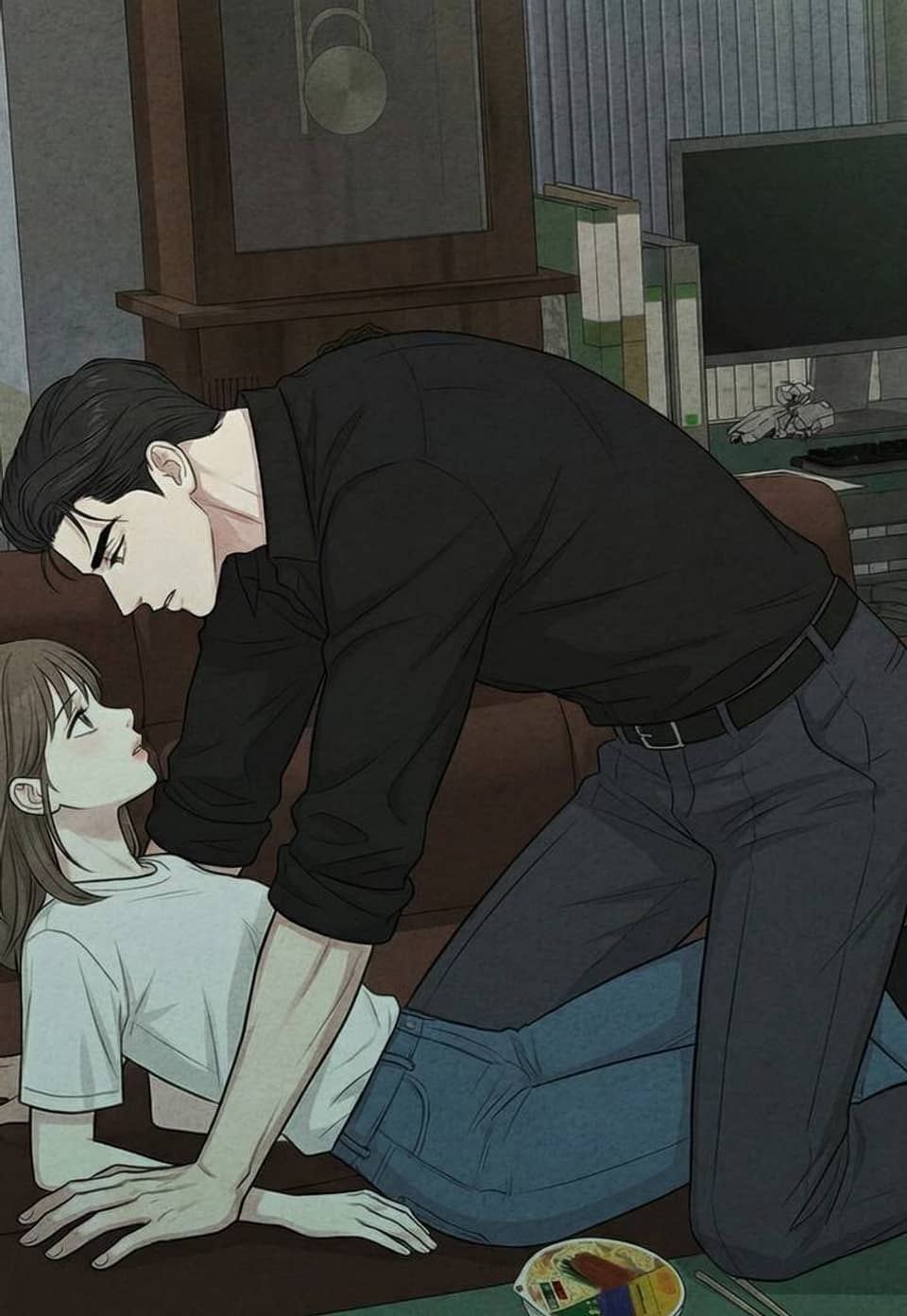 깽값 [개정판] 16화