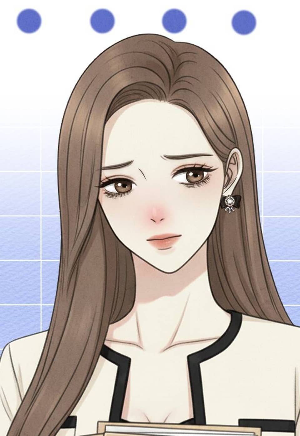 아찔함과 야릇함 사이 [개정판] 5화