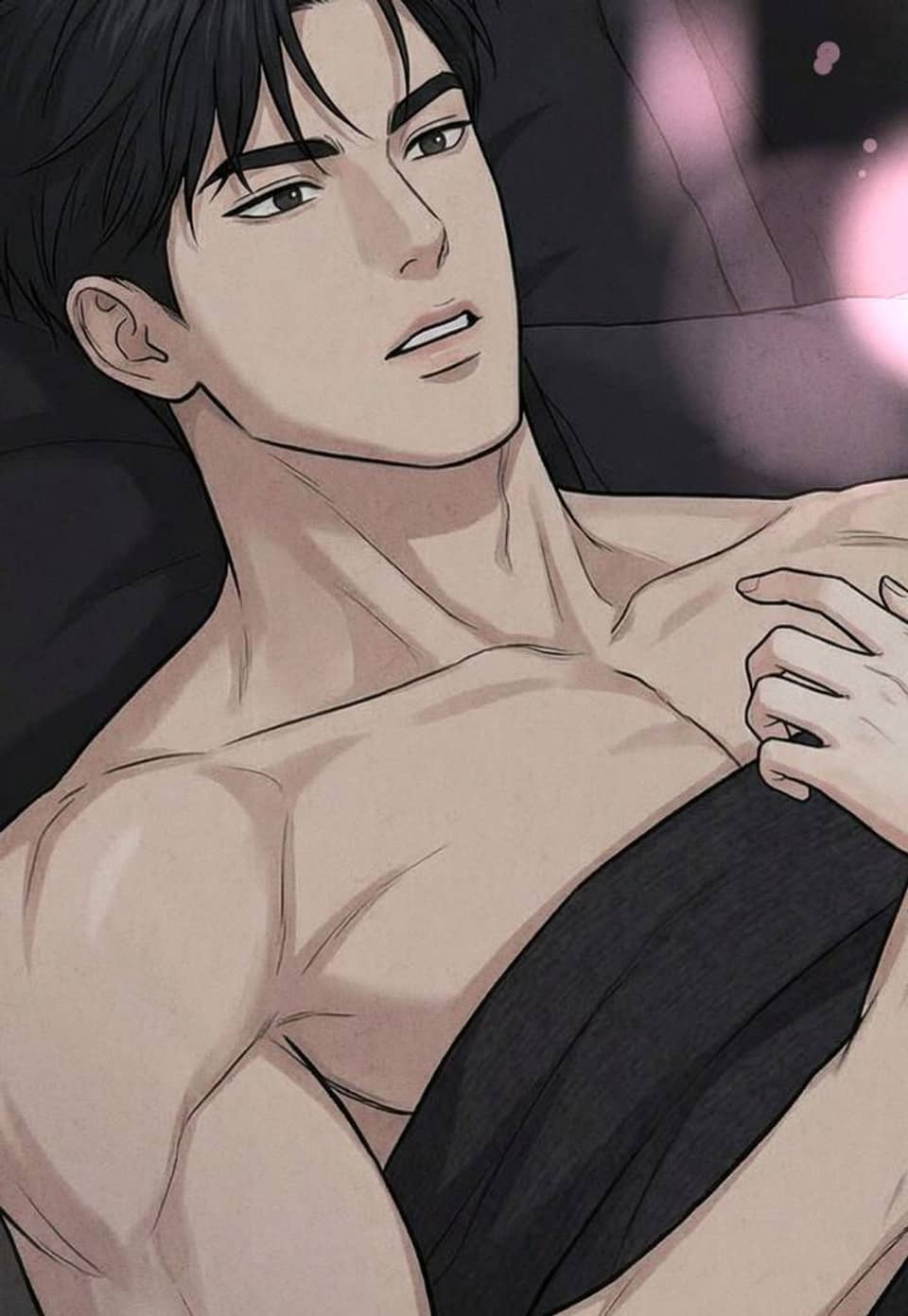 아찔함과 야릇함 사이 [개정판] 17화