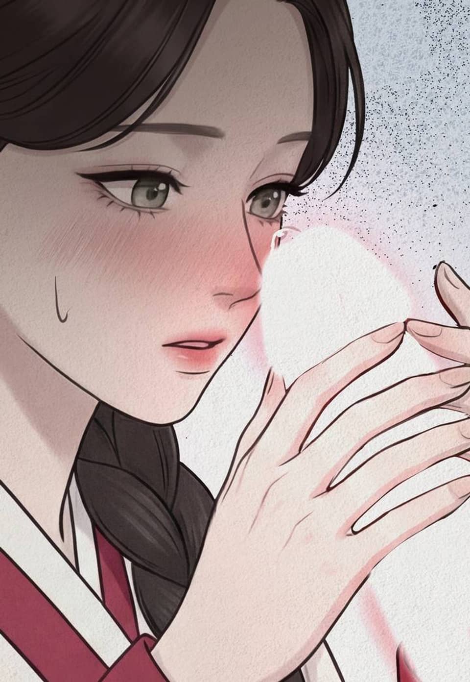 짐승의 낙원 43화 -조선판 외전 8화