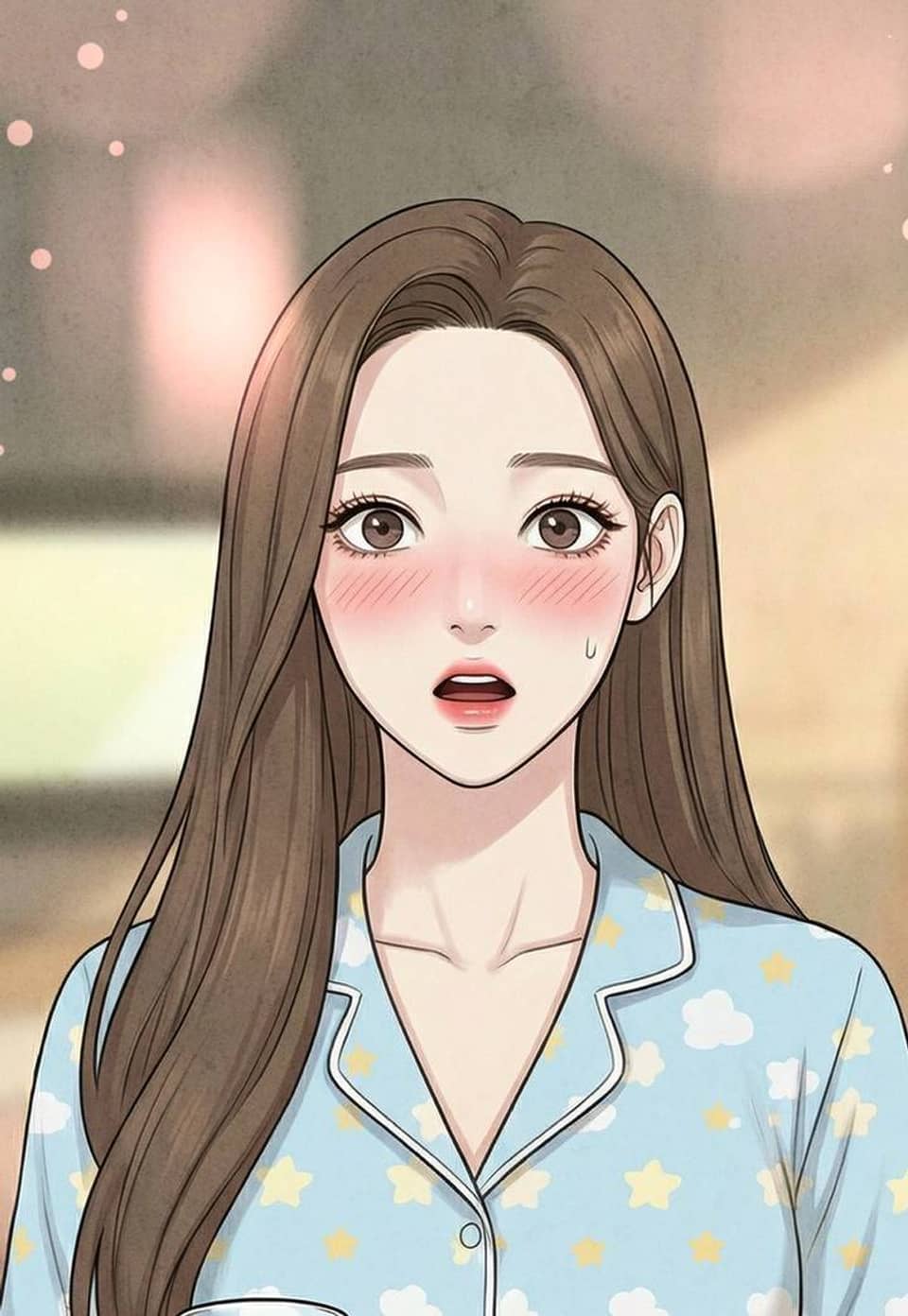 아찔함과 야릇함 사이 [개정판] 20화