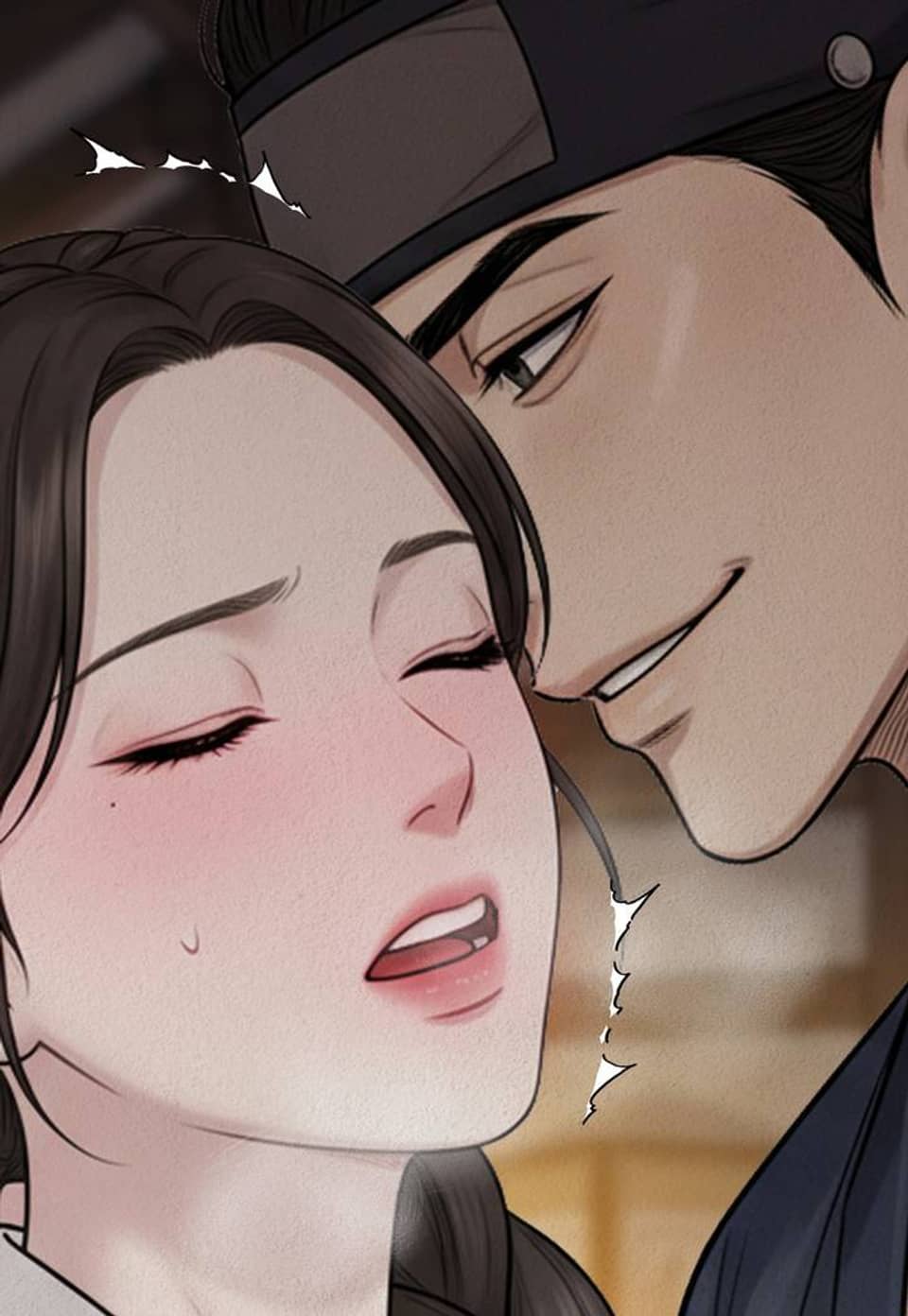 짐승의 낙원 44화 -조선판 외전 9화