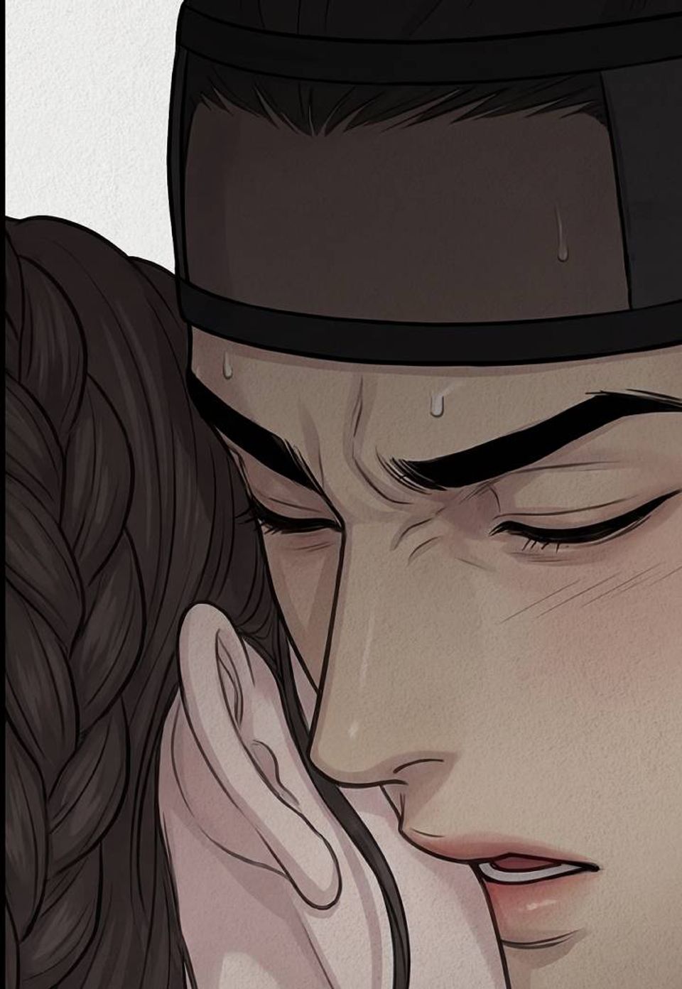 짐승의 낙원 48화 -조선판 외전 13화