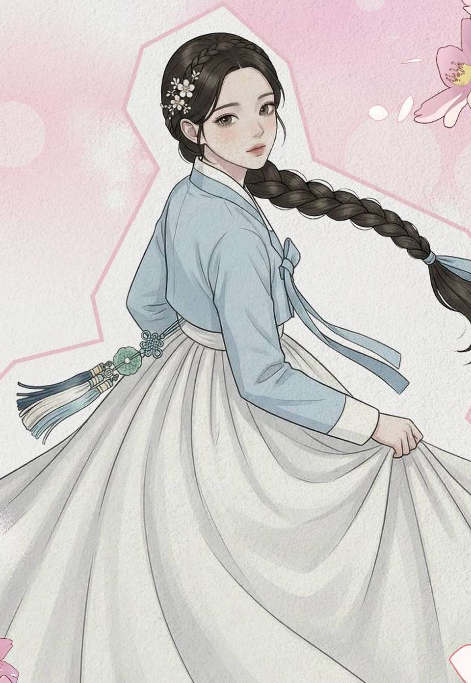 짐승의 낙원 49화 -조선판 외전 14화