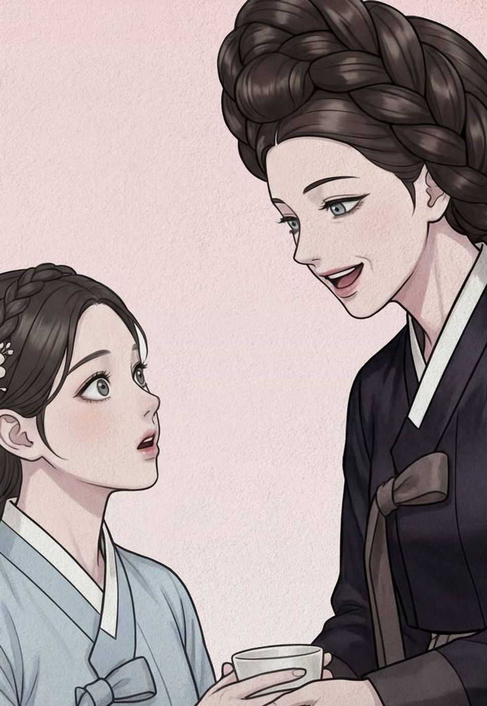 짐승의 낙원 51화