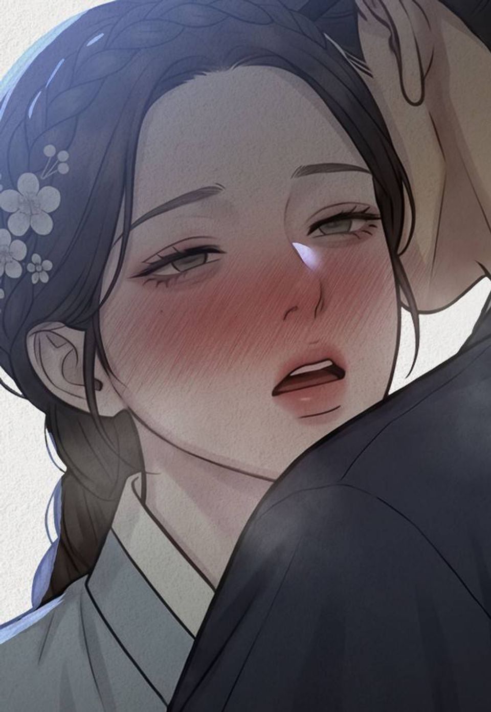 짐승의 낙원 55화