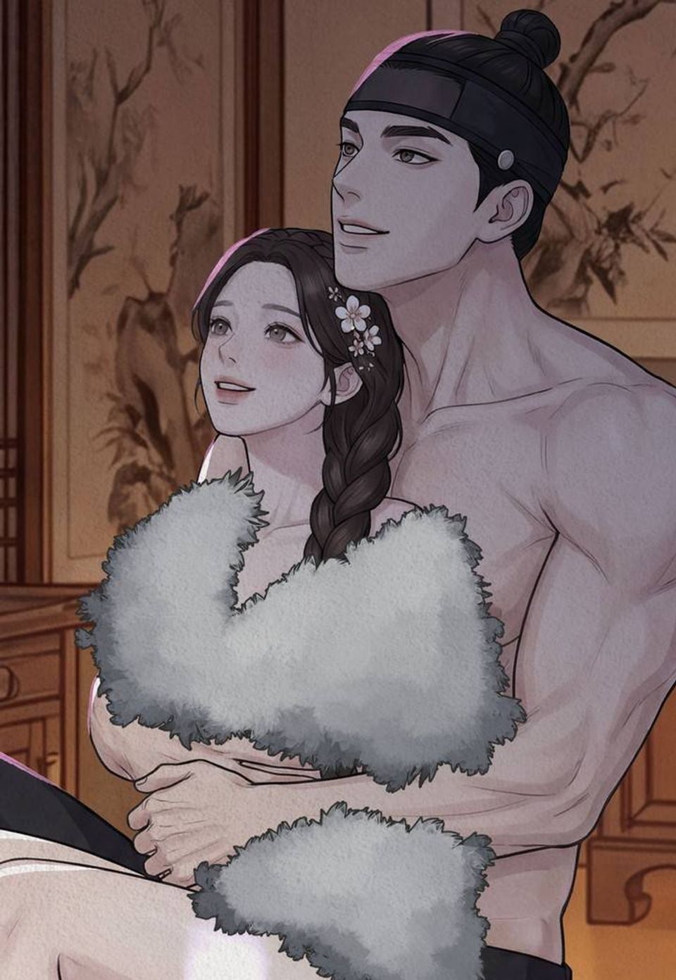 짐승의 낙원 56화