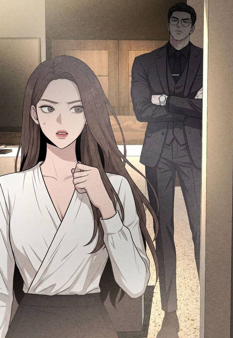 깨지고 버려진 [개정판] 3화