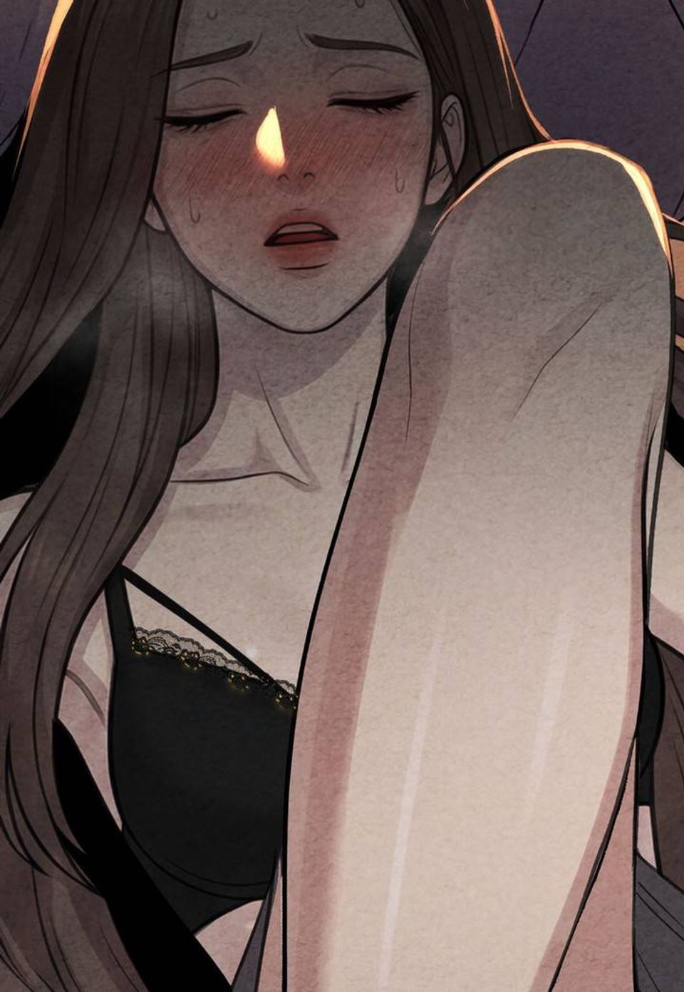 깨지고 버려진 [개정판] 5화