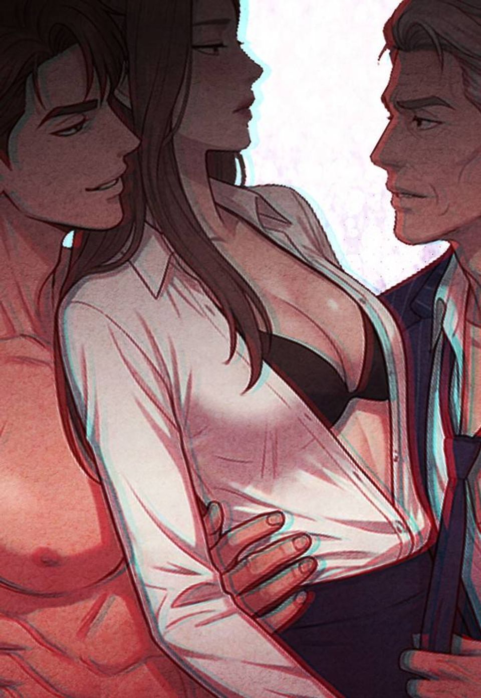 깨지고 버려진 [개정판] 12화