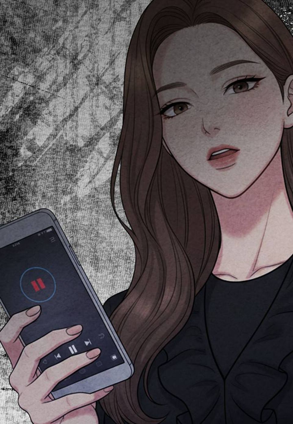 깨지고 버려진 [개정판] 20화