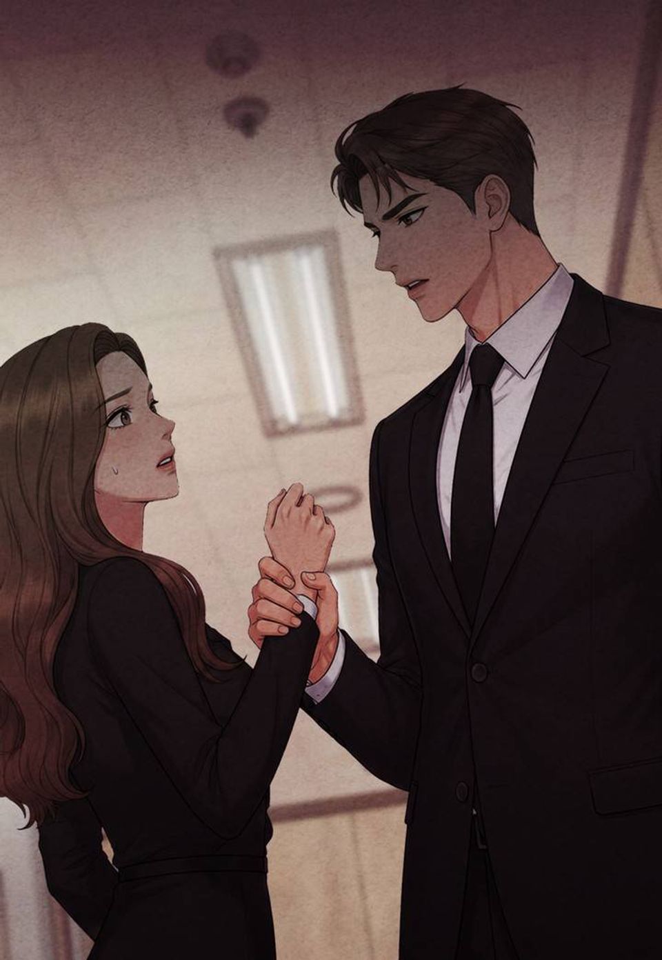 깨지고 버려진 [개정판] 21화
