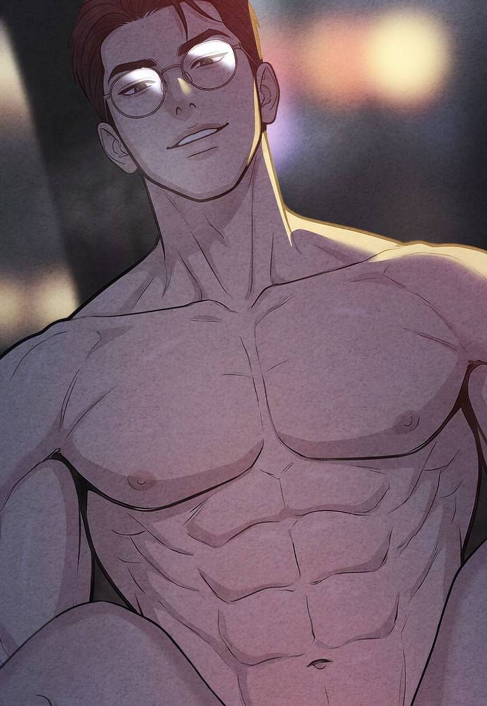 깨지고 버려진 [개정판] 24화