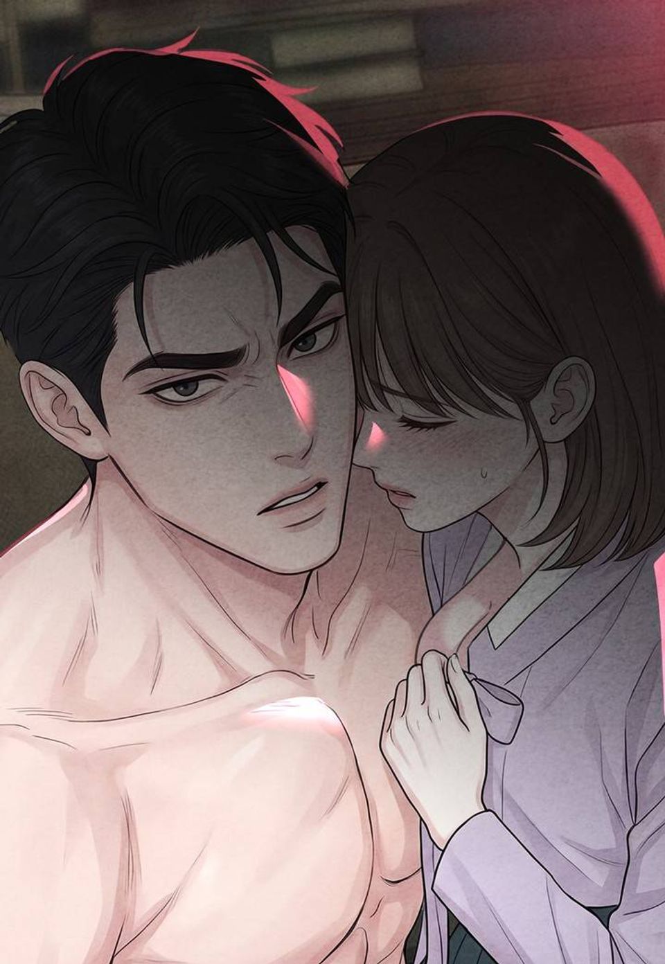 깽값 [개정판] 25화