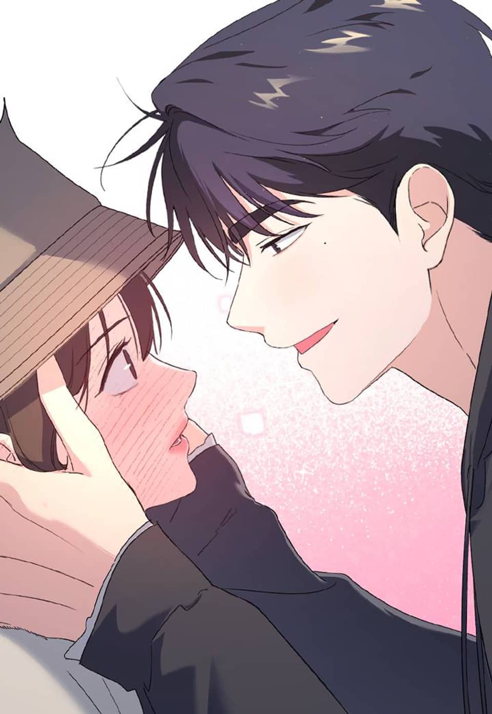 에프 마이 엑스 [개정판] 8화